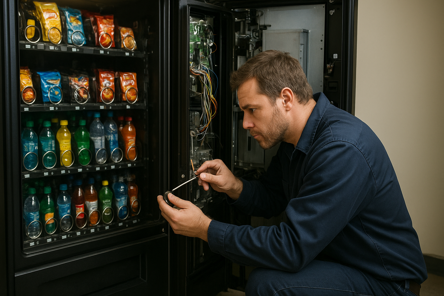 maintainence